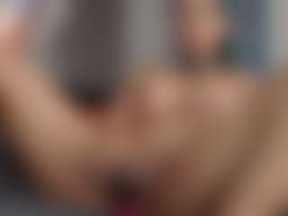 Anna Maria's Live Sex Cam Show