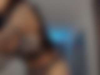 Anna Maria's Live Sex Cam Show