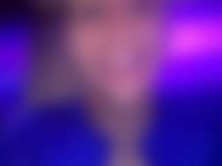 Anna Maria's Live Sex Cam Show