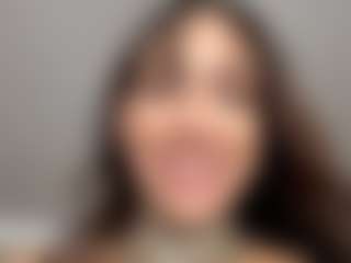 Anna Maria's Live Sex Cam Show
