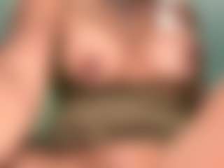 Anna Maria's Live Sex Cam Show