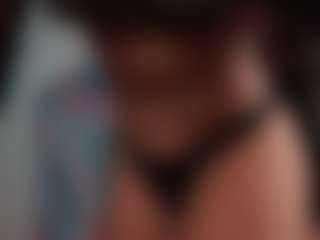 Anna Maria's Live Sex Cam Show
