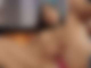 Anna Maria's Live Sex Cam Show