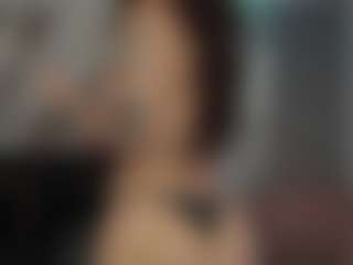 Anna Maria's Live Sex Cam Show