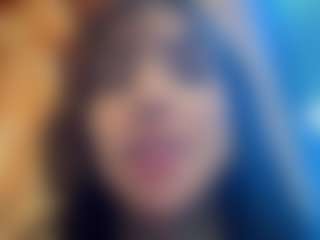 Anna Maria's Live Sex Cam Show