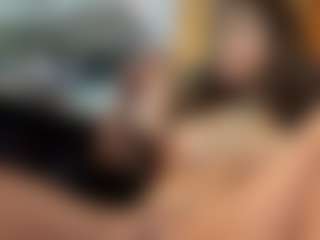 Anna Maria's Live Sex Cam Show