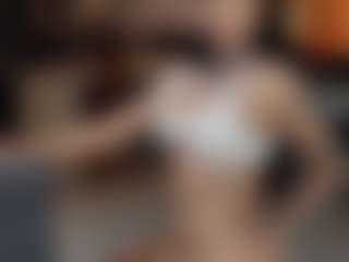 Anna Maria's Live Sex Cam Show