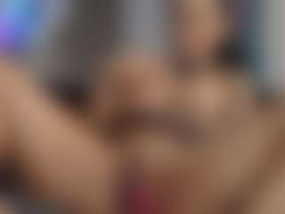 Anna Maria's Live Sex Cam Show