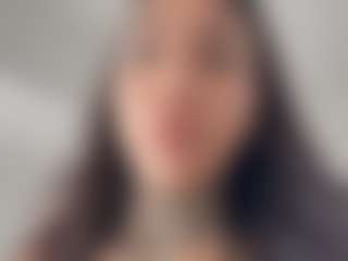 Anna Maria's Live Sex Cam Show