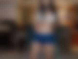 Anna Maria's Live Sex Cam Show