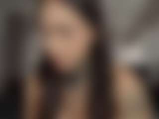 Anna Maria's Live Sex Cam Show