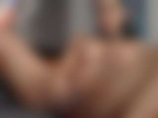 Anna Maria's Live Sex Cam Show