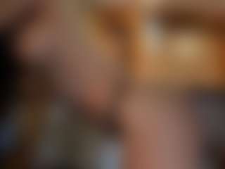 Anna Maria's Live Sex Cam Show