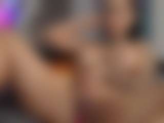Anna Maria's Live Sex Cam Show