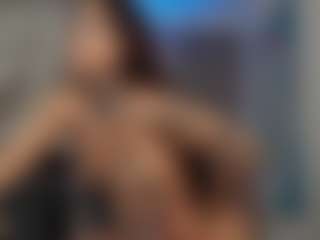 Anna Maria's Live Sex Cam Show