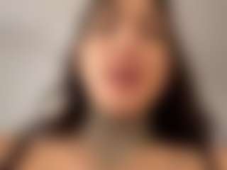 Anna Maria's Live Sex Cam Show