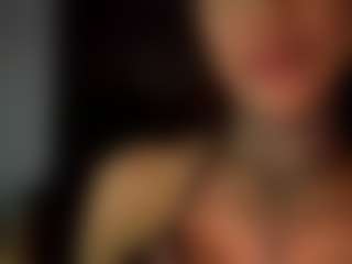 Anna Maria's Live Sex Cam Show