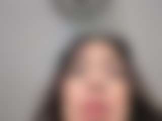 Anna Maria's Live Sex Cam Show