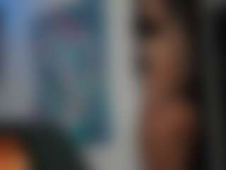 Anna Maria's Live Sex Cam Show