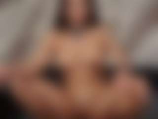 Anna Maria's Live Sex Cam Show