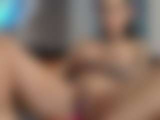 Anna Maria's Live Sex Cam Show
