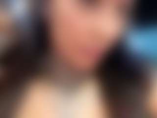 Anna Maria's Live Sex Cam Show