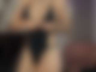 Anna Maria's Live Sex Cam Show