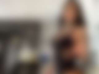 Anna Maria's Live Sex Cam Show