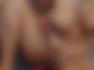 Anna Maria's Live Sex Cam Show