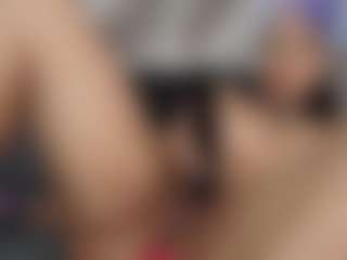 Anna Maria's Live Sex Cam Show