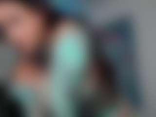 Anna Maria's Live Sex Cam Show