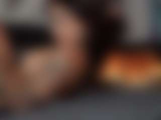 Anna Maria's Live Sex Cam Show