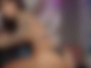 Anna Maria's Live Sex Cam Show