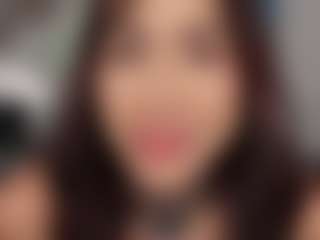 Anna Maria's Live Sex Cam Show