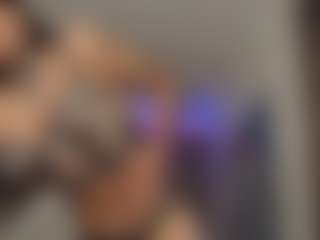 Anna Maria's Live Sex Cam Show