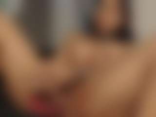 Anna Maria's Live Sex Cam Show