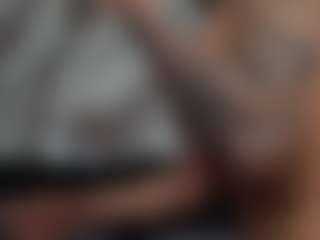 Anna Maria's Live Sex Cam Show