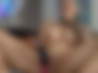 Anna Maria's Live Sex Cam Show