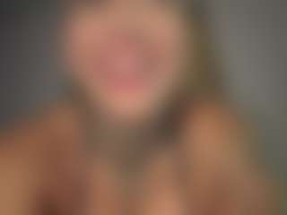 Anna Maria's Live Sex Cam Show