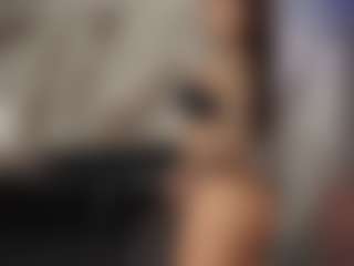 Anna Maria's Live Sex Cam Show