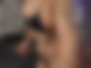 Anna Maria's Live Sex Cam Show
