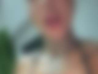 Anna Maria's Live Sex Cam Show