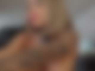 Anna Maria's Live Sex Cam Show
