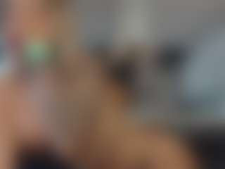 Anna Maria's Live Sex Cam Show