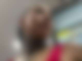 Anna Maria's Live Sex Cam Show