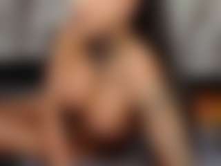 Anna Maria's Live Sex Cam Show