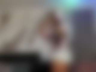 Anna Maria's Live Sex Cam Show