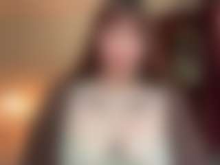 bluethevirgo's Live Sex Cam Show