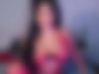 Live cam show with destinnemills - Ebony on Soda Cam