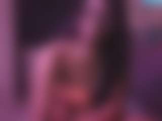 antonettekiki's Live Sex Cam Show